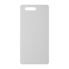 כיסוי פלסטיק קשיח ל- Huawei P10 בצבע - לבן - קייס מובייל