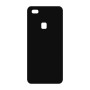 כיסוי פלסטיק קשיח ל- Huawei P10 Lite בצבע - שחור - קייס מובייל