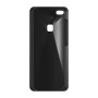כיסוי פלסטיק קשיח ל- Huawei P10 Lite בצבע - שחור - קייס מובייל