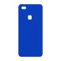 כיסוי פלסטיק קשיח ל- Huawei P10 Lite בצבע - כחול - קייס מובייל