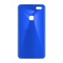 כיסוי פלסטיק קשיח ל- Huawei P10 Lite בצבע - כחול - קייס מובייל