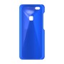 כיסוי פלסטיק קשיח ל- Huawei P10 Lite בצבע - כחול - קייס מובייל