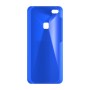 כיסוי פלסטיק קשיח ל- Huawei P10 Lite בצבע - כחול - קייס מובייל