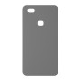 כיסוי פלסטיק קשיח ל- Huawei P10 Lite בצבע - אפור - קייס מובייל