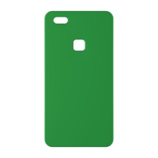 כיסוי פלסטיק קשיח ל- Huawei P10 Lite בצבע - ירוק - קייס מובייל