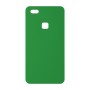 כיסוי פלסטיק קשיח ל- Huawei P10 Lite בצבע - ירוק - קייס מובייל