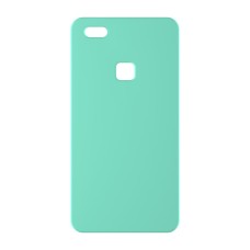 כיסוי פלסטיק קשיח ל- Huawei P10 Lite בצבע - מנטה - קייס מובייל