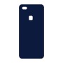 כיסוי פלסטיק קשיח ל- Huawei P10 Lite בצבע - כחול נייבי - קייס מובייל