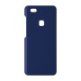 כיסוי פלסטיק קשיח ל- Huawei P10 Lite בצבע - כחול נייבי - קייס מובייל