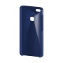 כיסוי פלסטיק קשיח ל- Huawei P10 Lite בצבע - כחול נייבי - קייס מובייל