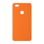 כיסוי פלסטיק קשיח ל- Huawei P10 Lite בצבע - כתום - קייס מובייל