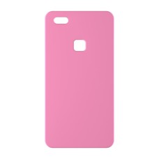 כיסוי פלסטיק קשיח ל- Huawei P10 Lite בצבע - ורוד - קייס מובייל