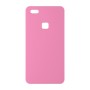 כיסוי פלסטיק קשיח ל- Huawei P10 Lite בצבע - ורוד - קייס מובייל