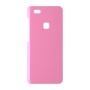 כיסוי פלסטיק קשיח ל- Huawei P10 Lite בצבע - ורוד - קייס מובייל