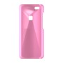 כיסוי פלסטיק קשיח ל- Huawei P10 Lite בצבע - ורוד - קייס מובייל