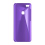 כיסוי פלסטיק קשיח ל- Huawei P10 Lite בצבע - סגול - קייס מובייל