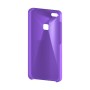 כיסוי פלסטיק קשיח ל- Huawei P10 Lite בצבע - סגול - קייס מובייל