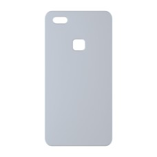 כיסוי פלסטיק קשיח ל- Huawei P10 Lite בצבע - כסף - קייס מובייל