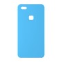 כיסוי פלסטיק קשיח ל- Huawei P10 Lite בצבע - תכלת - קייס מובייל