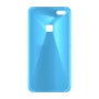 כיסוי פלסטיק קשיח ל- Huawei P10 Lite בצבע - תכלת - קייס מובייל