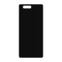 כיסוי פלסטיק קשיח ל- Huawei P10 Plus בצבע - שחור - קייס מובייל