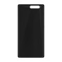 כיסוי פלסטיק קשיח ל- Huawei P10 Plus בצבע - שחור - קייס מובייל