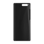 כיסוי פלסטיק קשיח ל- Huawei P10 Plus בצבע - שחור - קייס מובייל