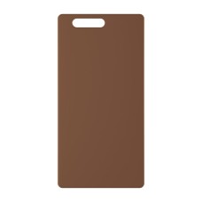 כיסוי פלסטיק קשיח ל- Huawei P10 Plus בצבע - חום - קייס מובייל