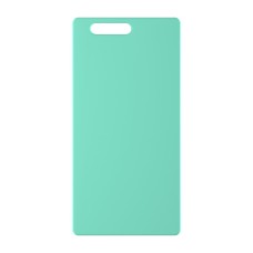 כיסוי פלסטיק קשיח ל- Huawei P10 Plus בצבע - מנטה - קייס מובייל
