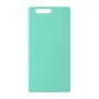 כיסוי פלסטיק קשיח ל- Huawei P10 Plus בצבע - מנטה - קייס מובייל