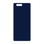 כיסוי פלסטיק קשיח ל- Huawei P10 Plus בצבע - כחול נייבי - קייס מובייל