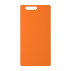 כיסוי פלסטיק קשיח ל- Huawei P10 Plus בצבע - כתום - קייס מובייל