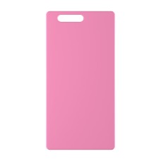 כיסוי פלסטיק קשיח ל- Huawei P10 Plus בצבע - ורוד - קייס מובייל
