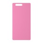 כיסוי פלסטיק קשיח ל- Huawei P10 Plus בצבע - ורוד - קייס מובייל