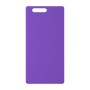 כיסוי פלסטיק קשיח ל- Huawei P10 Plus בצבע - סגול - קייס מובייל