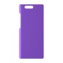 כיסוי פלסטיק קשיח ל- Huawei P10 Plus בצבע - סגול - קייס מובייל