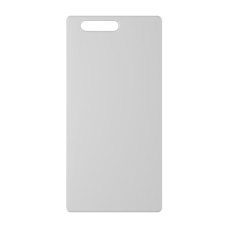 כיסוי פלסטיק קשיח ל- Huawei P10 Plus בצבע - לבן - קייס מובייל