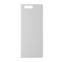 כיסוי פלסטיק קשיח ל- Huawei P10 Plus בצבע - לבן - קייס מובייל