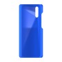 כיסוי פלסטיק קשיח ל- Huawei P20 בצבע - כחול - קייס מובייל