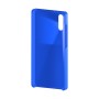כיסוי פלסטיק קשיח ל- Huawei P20 בצבע - כחול - קייס מובייל