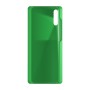 כיסוי פלסטיק קשיח ל- Huawei P20 בצבע - ירוק - קייס מובייל
