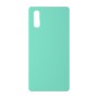 כיסוי פלסטיק קשיח ל- Huawei P20 בצבע - מנטה - קייס מובייל