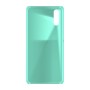 כיסוי פלסטיק קשיח ל- Huawei P20 בצבע - מנטה - קייס מובייל
