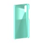 כיסוי פלסטיק קשיח ל- Huawei P20 בצבע - מנטה - קייס מובייל