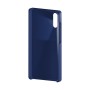 כיסוי פלסטיק קשיח ל- Huawei P20 בצבע - כחול נייבי - קייס מובייל