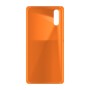 כיסוי פלסטיק קשיח ל- Huawei P20 בצבע - כתום - קייס מובייל