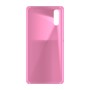 כיסוי פלסטיק קשיח ל- Huawei P20 בצבע - ורוד - קייס מובייל
