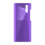 כיסוי פלסטיק קשיח ל- Huawei P20 בצבע - סגול - קייס מובייל