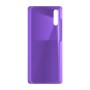 כיסוי פלסטיק קשיח ל- Huawei P20 בצבע - סגול - קייס מובייל