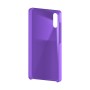 כיסוי פלסטיק קשיח ל- Huawei P20 בצבע - סגול - קייס מובייל